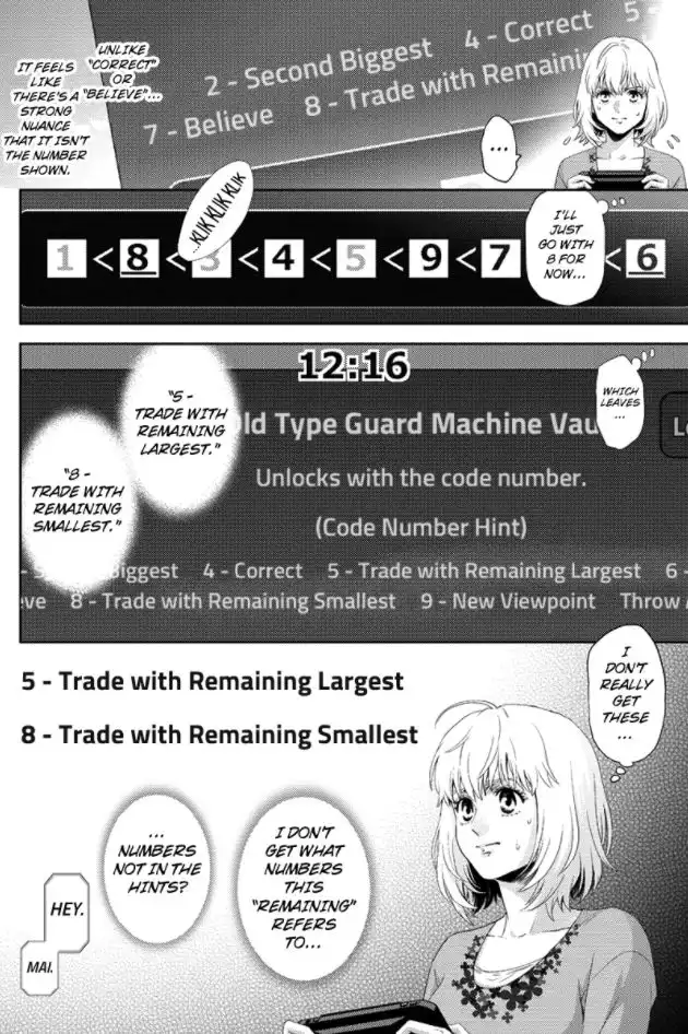 Online - The Comic Chapter 89 4